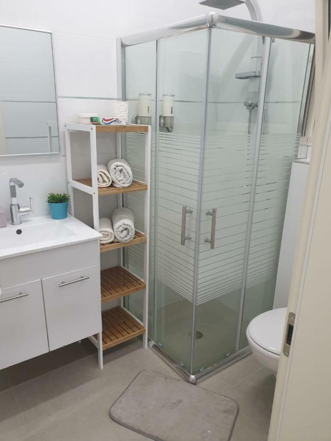 סויטה בלב המדבר. Apartment Be'er Ora Екстериор снимка